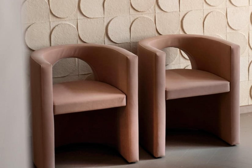 Poltroncina H2O Gallotti and Radice - 6