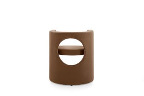 H2O Chair Gallotti and Radice - 1 2