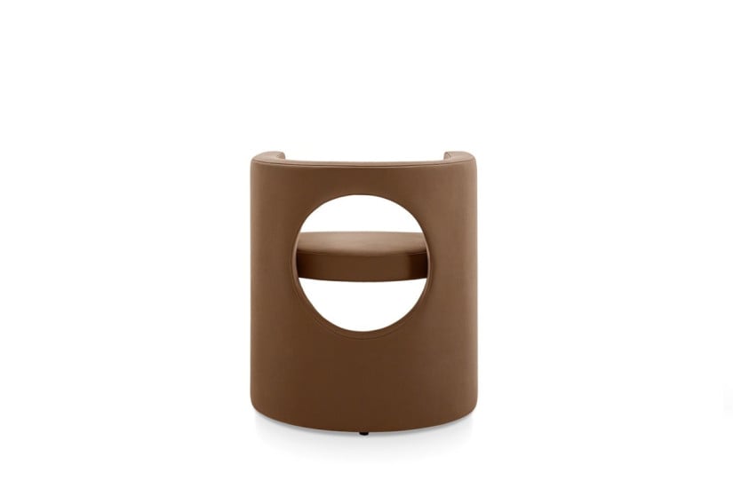 Poltroncina H2O Gallotti and Radice - 2