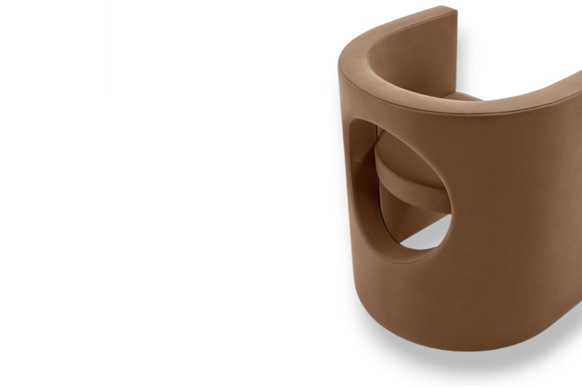 Poltroncina H2O Gallotti and Radice - 4