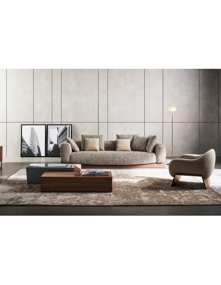 Boolean Sofa Bonaldo - 2