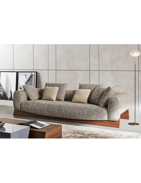 Boolean Sofa Bonaldo - 3