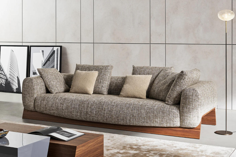 Boolean Sofa Bonaldo - 3