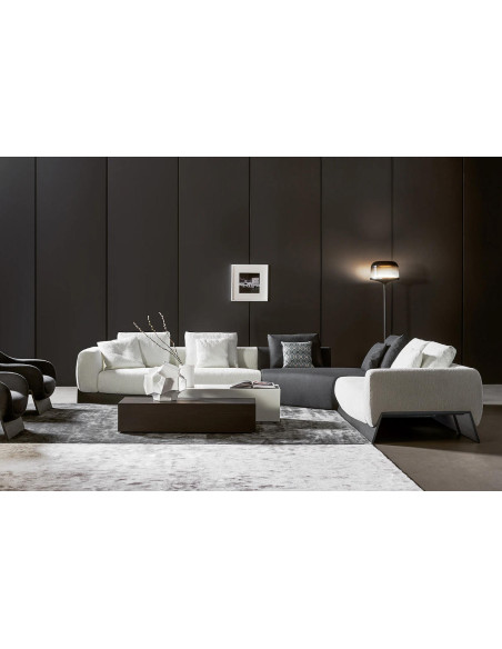 Boolean Sofa Bonaldo - 4