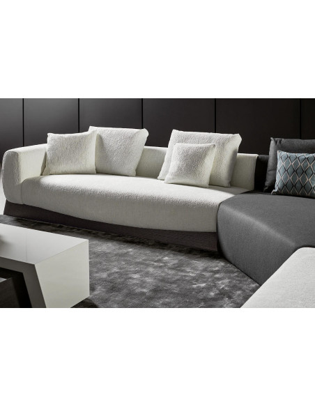 Boolean Sofa Bonaldo - 5