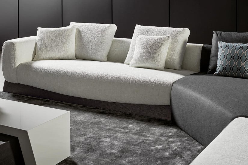 Boolean Sofa Bonaldo - 5
