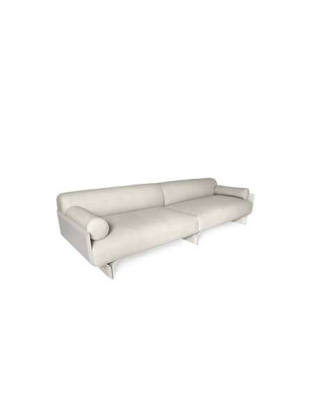 Stami Sofa Gallotti and Radice - 1