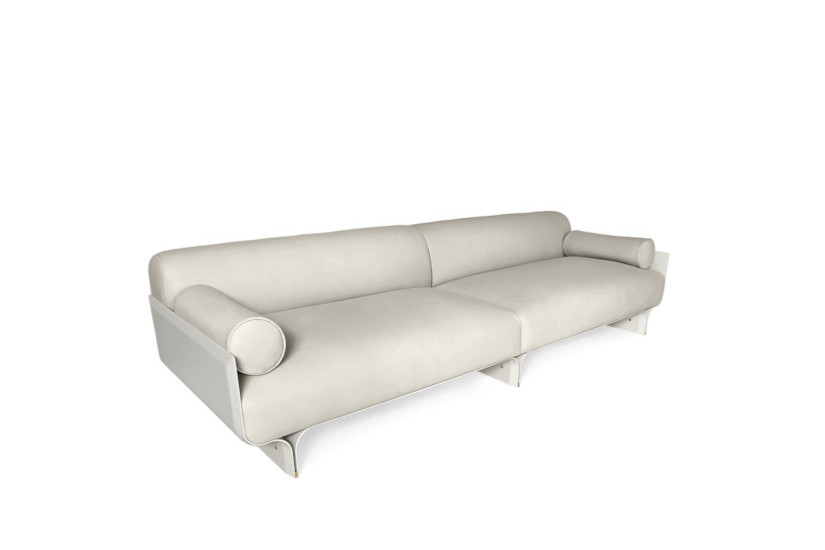 Stami Sofa Gallotti and Radice - 1