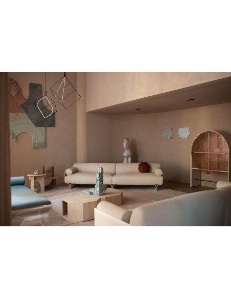 Stami Sofa Gallotti and Radice - 2