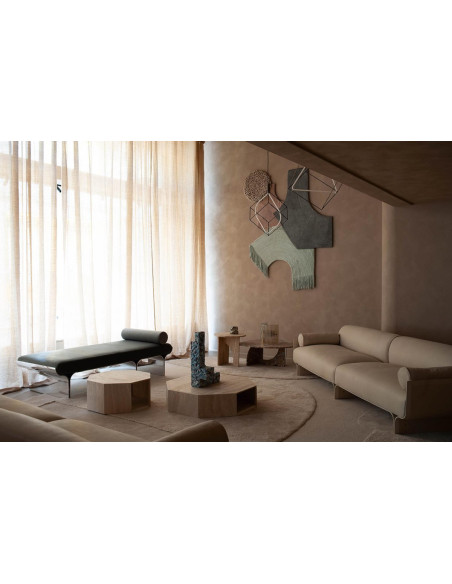 Stami Sofa Gallotti and Radice - 3