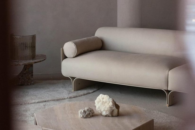 Stami Sofa Gallotti and Radice - 4