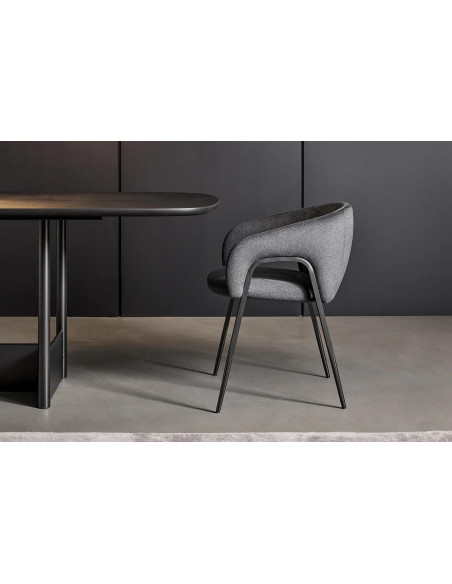 Chaise Alley Bonaldo - 2