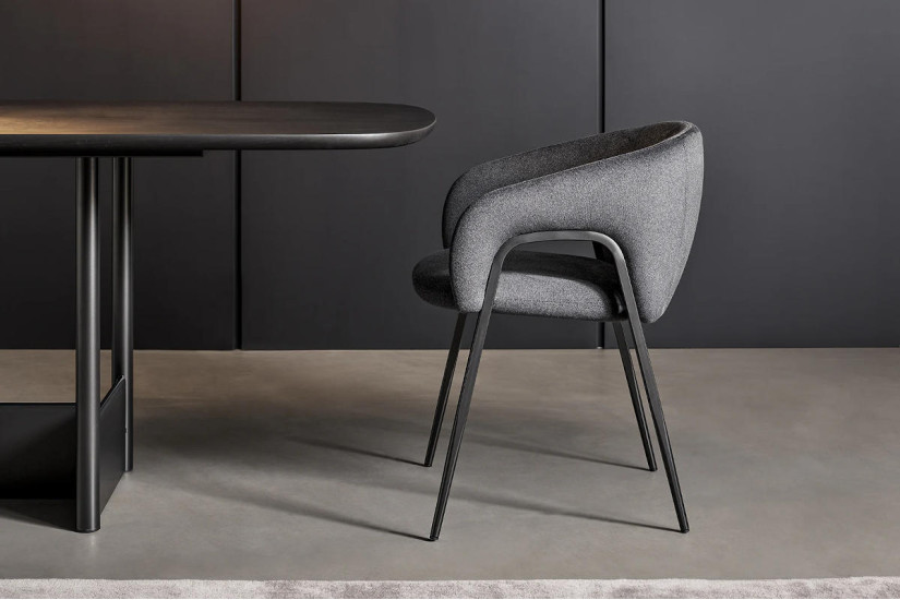 Chaise Alley Bonaldo - 2