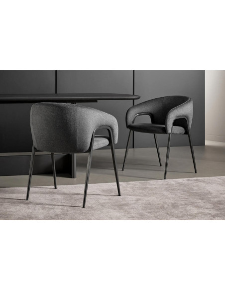 Alley Chair Bonaldo - 3