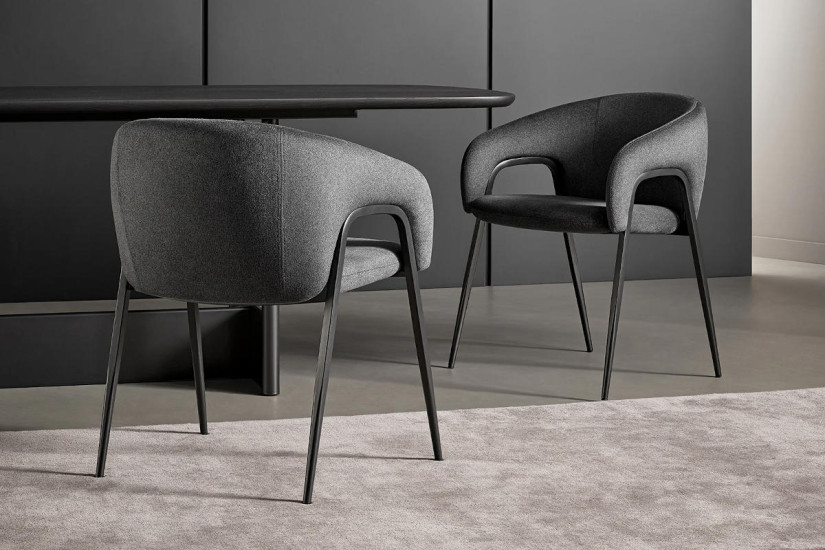 Alley Chair Bonaldo - 3