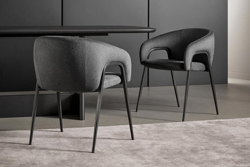 Sedia Alley Bonaldo - 3