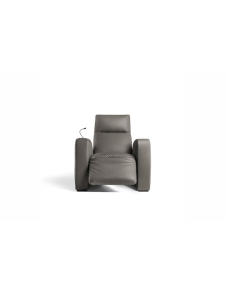 Fauteuil Home Cinema Pillow Poltrona Frau - 1