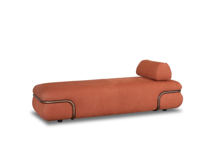 So Soft Dormeuse Baxter - 1