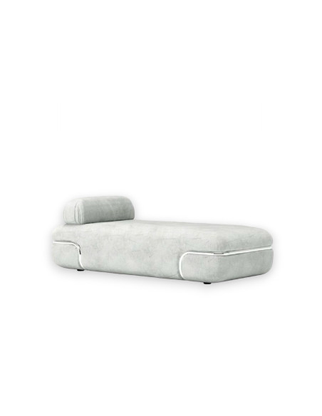 Dormeuse So Soft Baxter - 2