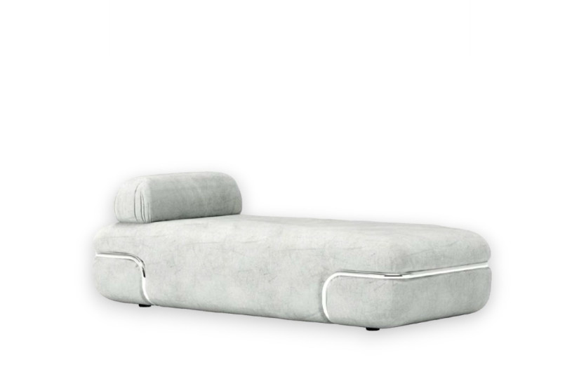 Dormeuse So Soft Baxter - 2