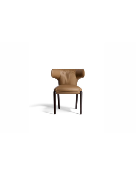 Fauteuil Duo Poltrona Frau - 1