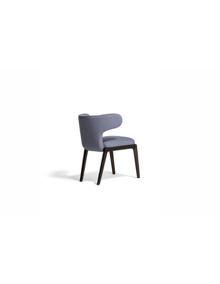 Fauteuil Duo Poltrona Frau - 3