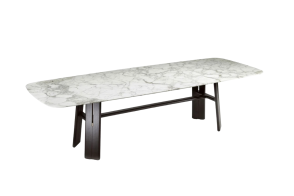 Duo Table Poltrona Frau - 1