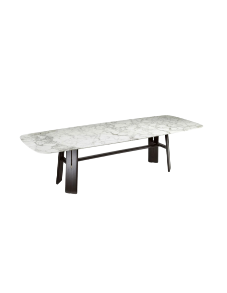 Table Duo Poltrona Frau - 1
