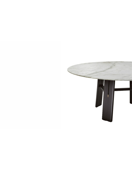 Table Duo Poltrona Frau - 2