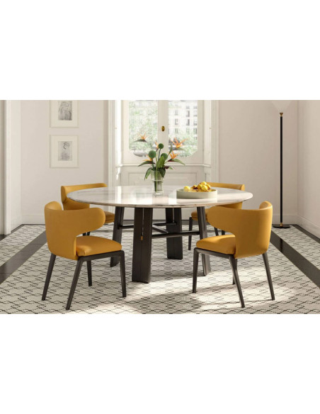 Table Duo Poltrona Frau - 3