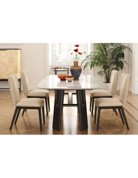 Table Duo Poltrona Frau - 4