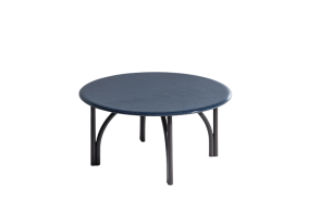 Table d'extérieur Mirabell Poltrona Frau - 1