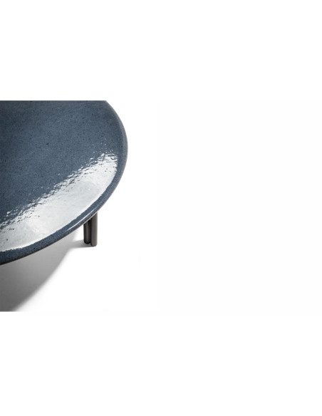 Tavolino Outdoor Mirabell Poltrona Frau - 3