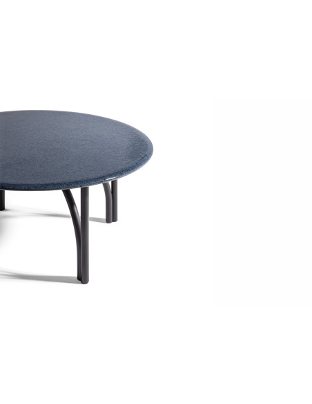 Mirabell Coffee Table Poltrona Frau - 4