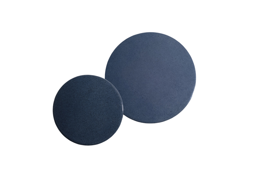 Tavolino Outdoor Mirabell Poltrona Frau - 5