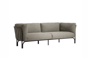 Divan extérieur Mirabell Poltrona Frau - 1