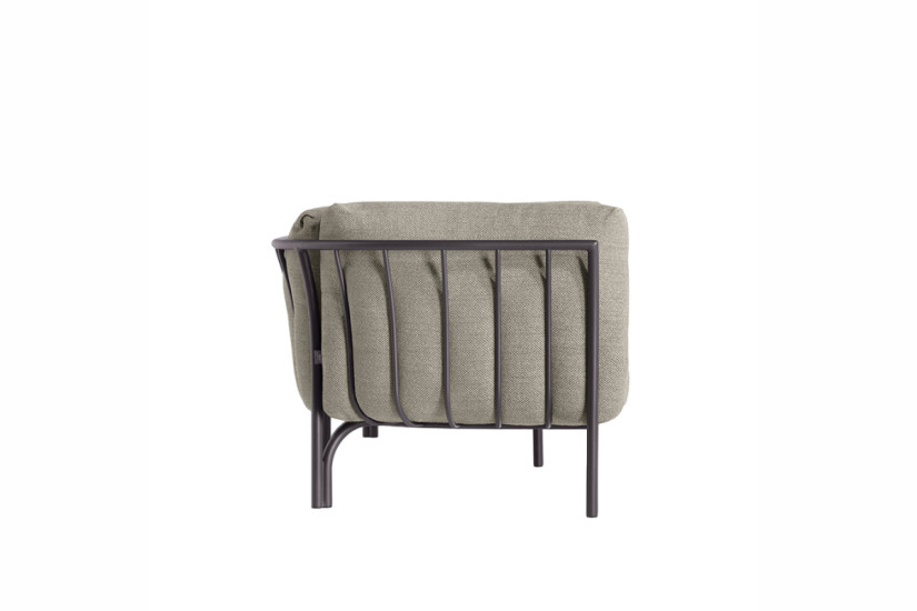 Divano Outdoor Mirabell Poltrona Frau - 3