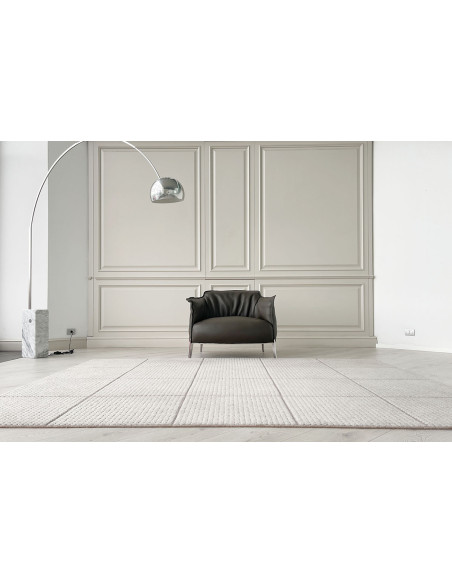 Fauteuil Archibald Gran Comfort marron (Offre Expo) - 7