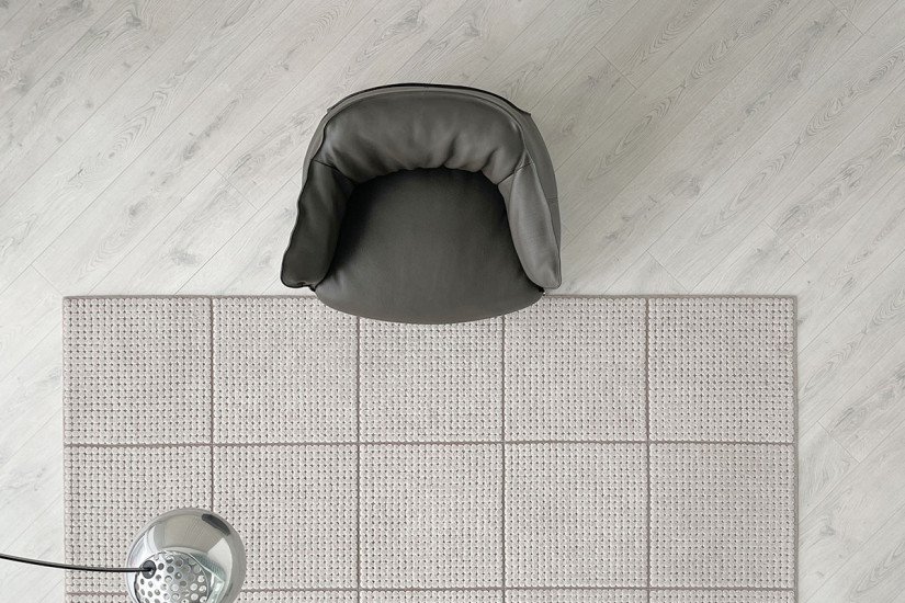 Poltrona Archibald Gran Comfort marrone (Offerta Expo)  - 8