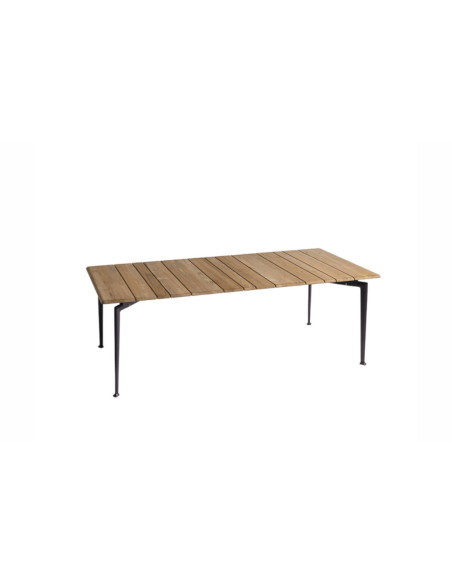 Solaria Outdoor Table Poltrona Frau - 1