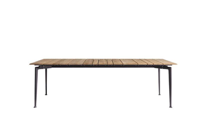 Solaria Outdoor Table Poltrona Frau - 4
