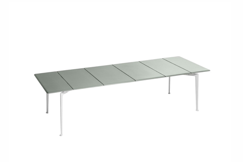 Solaria Outdoor Table Poltrona Frau - 5