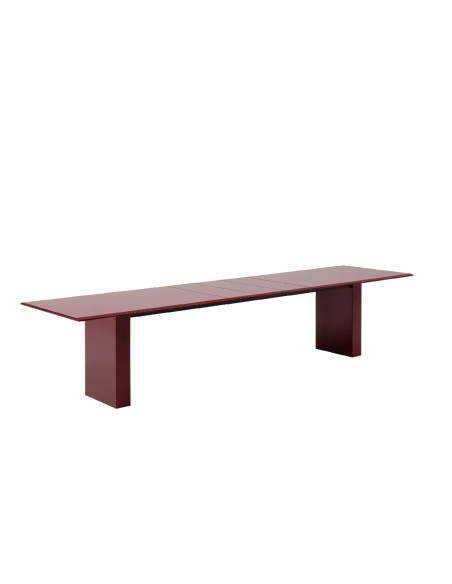 Table Assiale B&B Italia - 2