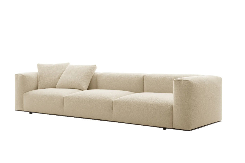 Dambodue Sofa B&B Italia - 2