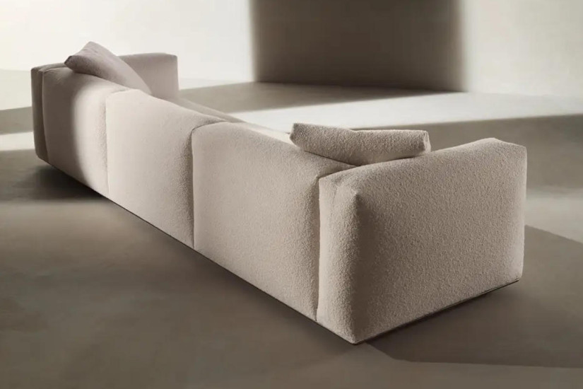 Dambodue Sofa B&B Italia - 4