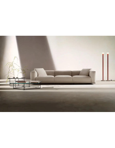 Canapé Dambodue B&B Italia - 5