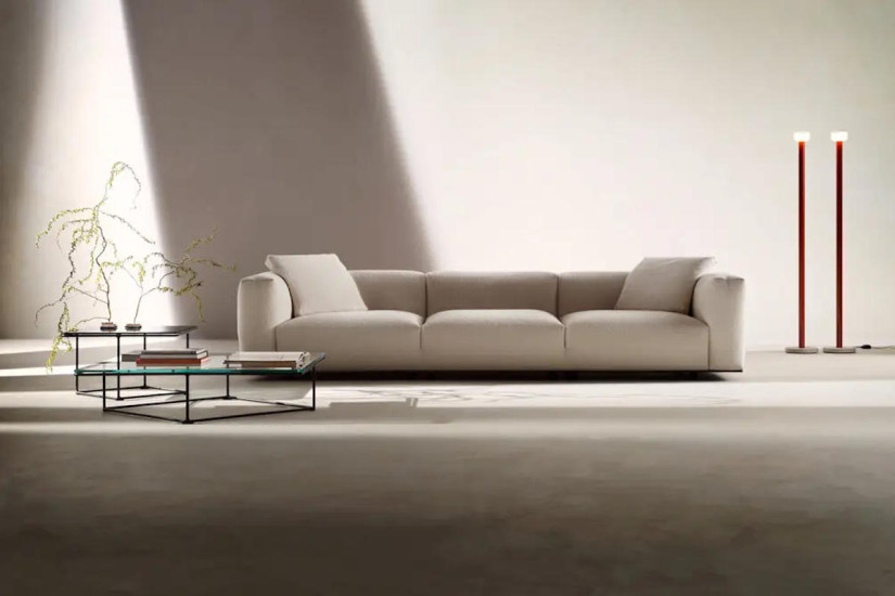 Dambodue Sofa B&B Italia - 5