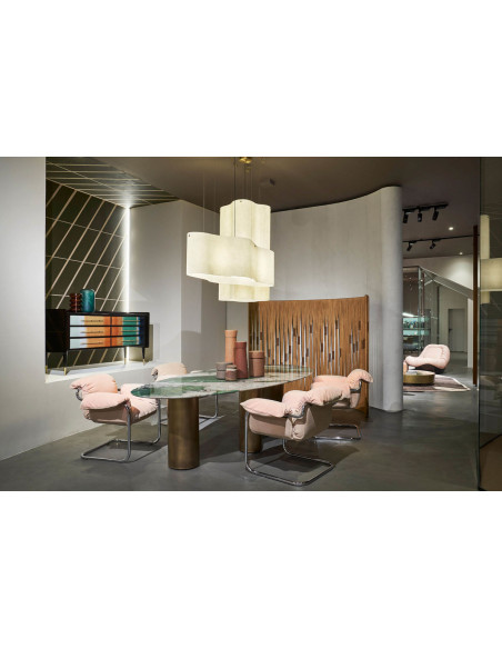 So Far Chair Baxter - 3