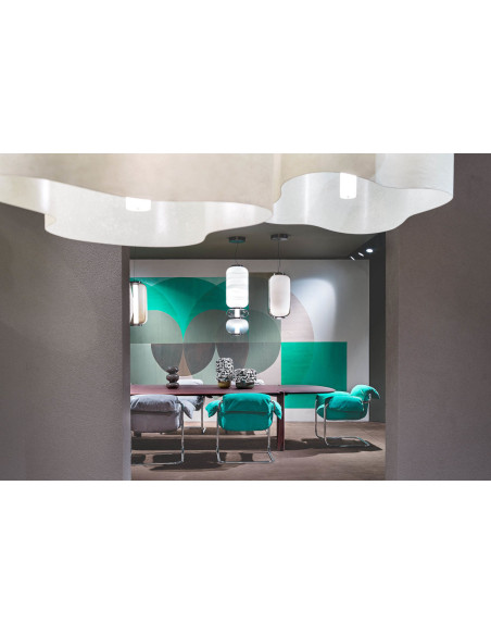 So Far Chair Baxter - 5