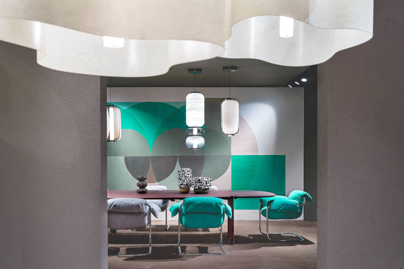 Chaise So Far Baxter - 5